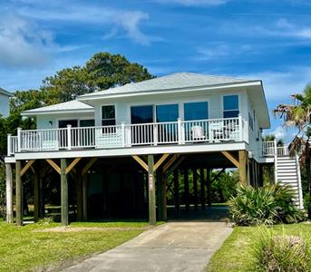 1002 W Ashley 'Beachside Zen'